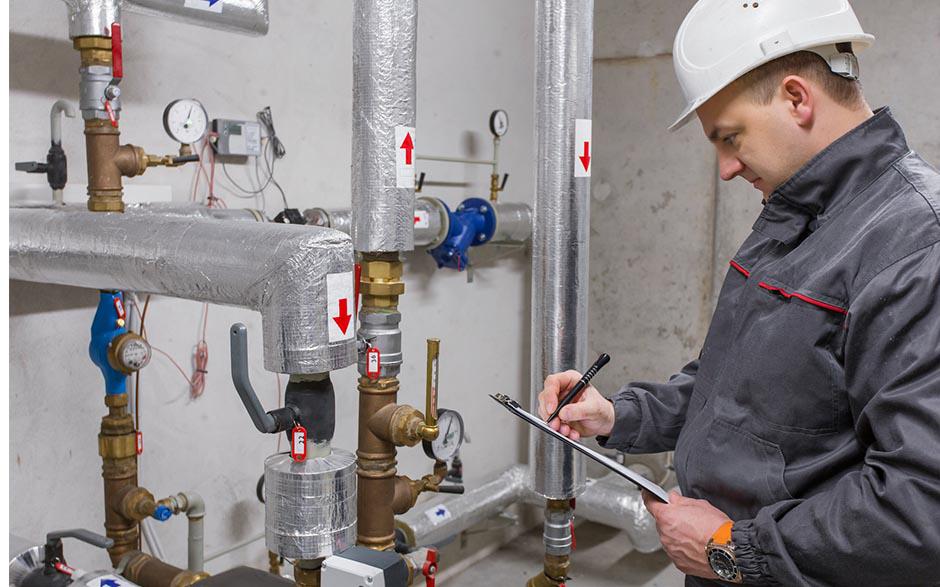 dépannage chauffe eau Sèvres